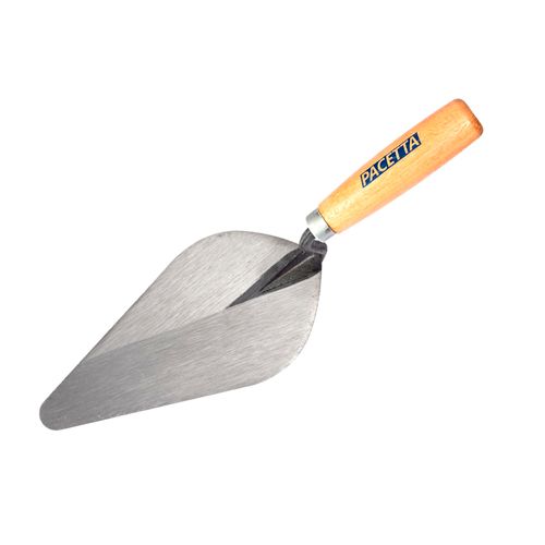 COLHER PEDREIRO REDONDA 7"