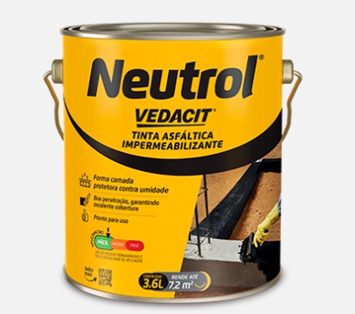 NEUTROL SOLVENTE 3.6L