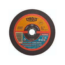 DISCO CORTE PREMIUM 4.1/2" X 1.6MM X 7/8"