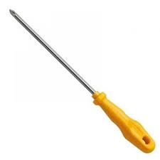 CHAVE PHILLIPS 1/4 X 4"