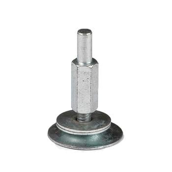 ADAPT FURAD P/ DISCO 4.1/2, 5 E 7"