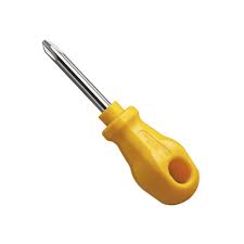 CHAVE PHILLIPS 1/4 X 1.1/2" TOCO