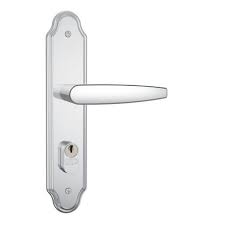 FECHADURA FANO 803/33 EXT CR