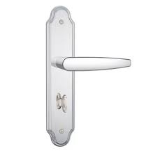 FECHADURA FANO 823/33 BAN CR