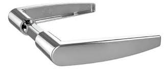 MACANETA P/ FECHADURA STAM 33 CR
