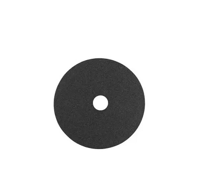 DISCO DE LIXA BASIC 4.1/2" GR 024