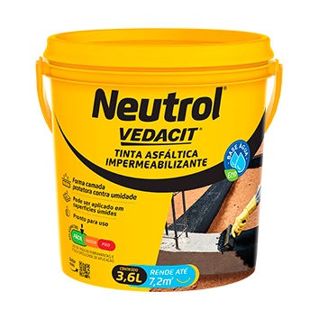 NEUTROL BASE AGUA 3.6L