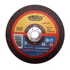 DISCO CORTE PREMIUM C/ DEP 7" X 3.2MM X 7/8"