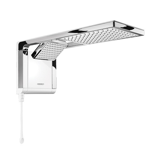 DUCHA ACQUA DUO ULTRA 6800W BR/CR