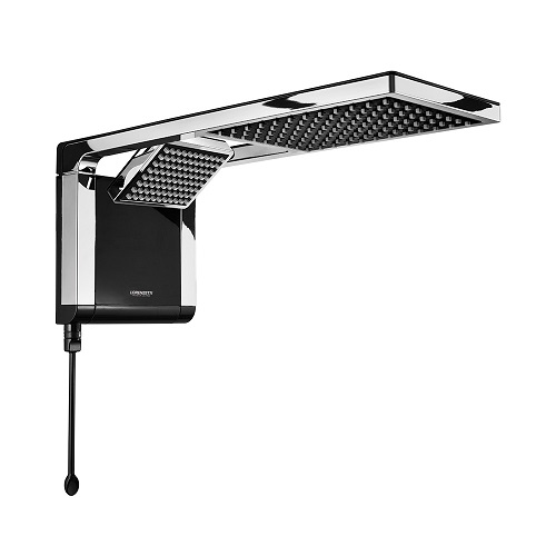 DUCHA ACQUA DUO ULTRA 6800W PT/CR