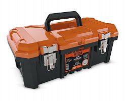 CAIXA FERRAMENTAS PLAST TATICA 18.3" LJ