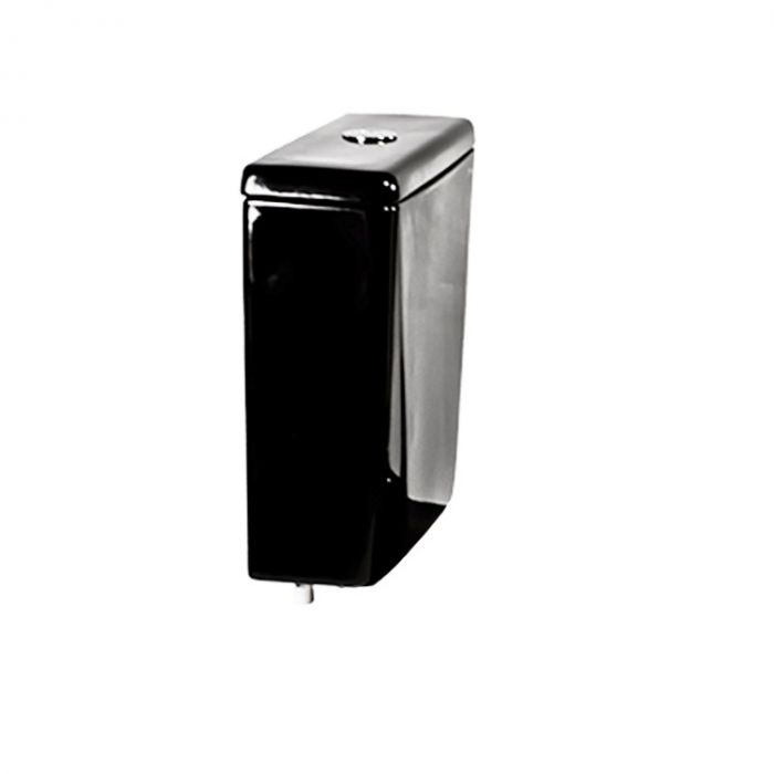 CX ACOPL GARDENIA AC DUPL PRETA