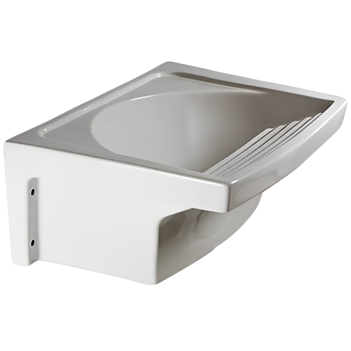 TANQUE P/ COLUNA 18L BRANCO
