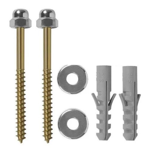 PARAF VASO LATONADO S-10MM PCT C/ 2UN