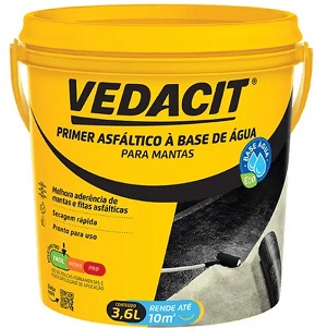 PRIMER ASFALTICO BASE AGUA 3.6L