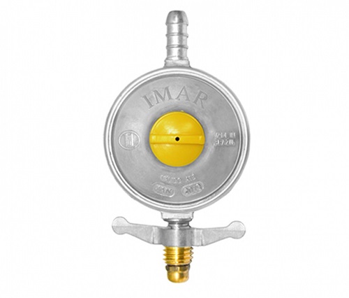 REGULADOR GAS 2KG S/ MANG