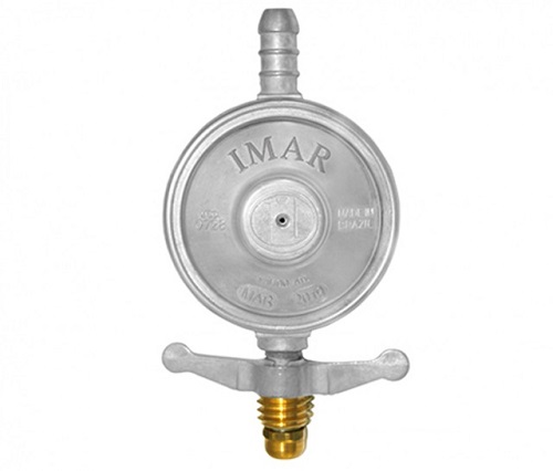 REGULADOR GAS 1KG S/ MANG