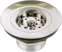 VALVULA PIA AMER PLAST 3.1/2"