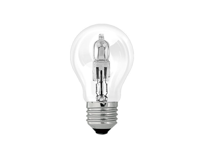 LAMP HALOGENA A55 42W