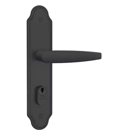 FECHADURA FANO 803/33 EXT PT