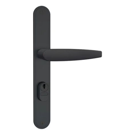 FECHADURA SERRALHEIRO 601-602/33 EXT PT
