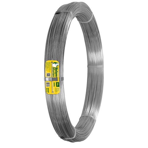 ARAME OVALADO 16X14 700KGF RL C/ 1.000M