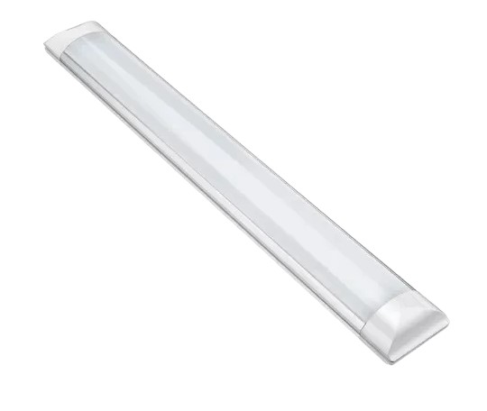LUMINARIA LED SLIM 36W 100CM 6500K