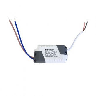 DRIVER P/ PAINEL LED 12W