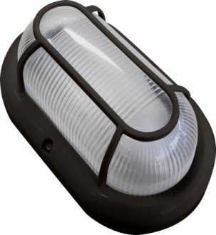 LUMINARIA TARTARUGA PLAST PT
