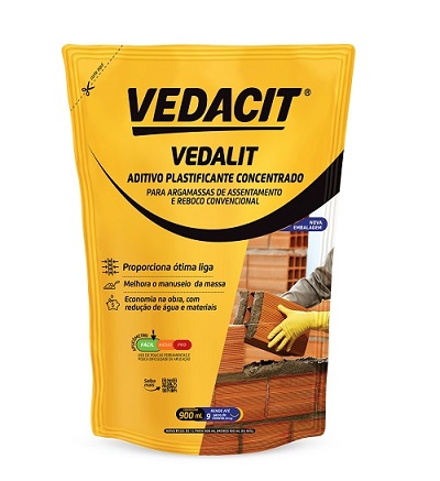 VEDACIT VEDALIT 900ML