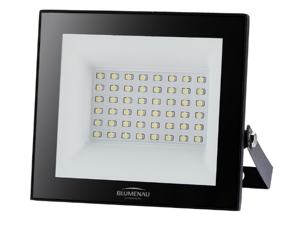 REFLETOR LED PLAY 50W 6500K