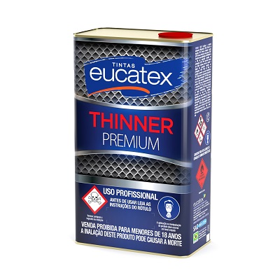 THINNER PREMIUM 9100 5L