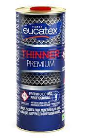 THINNER PREMIUM 9100  900ML