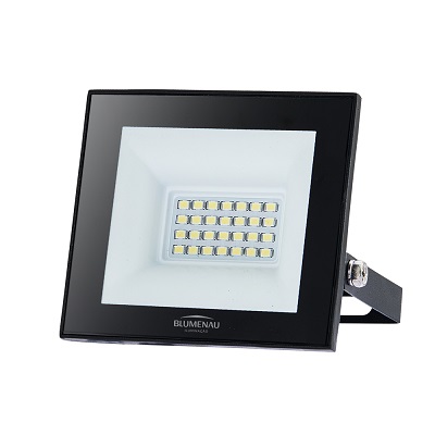 REFLETOR LED PLAY 30W 6500K