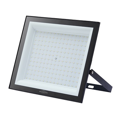 REFLETOR LED PLAY 200W 6500K