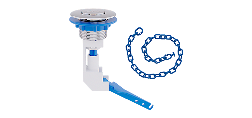 ACIONADOR SUPERIOR P/ CX ACOPL  CR