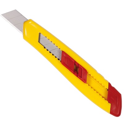 ESTILETE LIGHT 18MM
