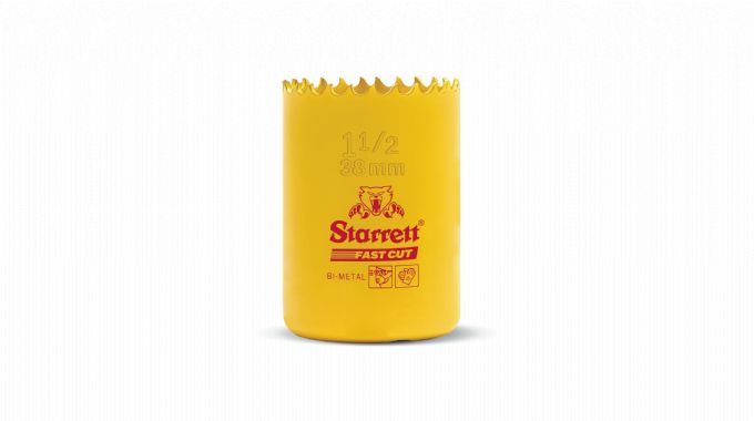 SERRA COPO BIMETAL FAST CUT 32MM 1.1/4"