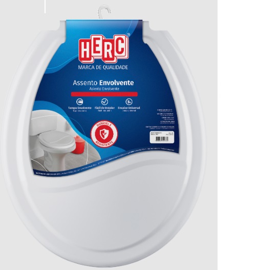 ASSENTO IDEALE PLAS OVAL CZ