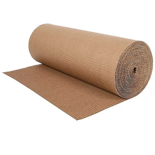 PAPELAO ONDULADO 120CM RL C/ 30M