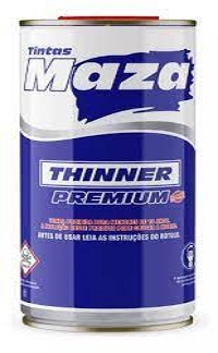 THINNER PREMIUM SM116 450ML