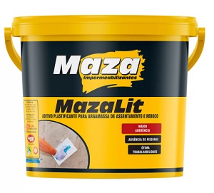 MAZALIT ADITIVO 3.6L