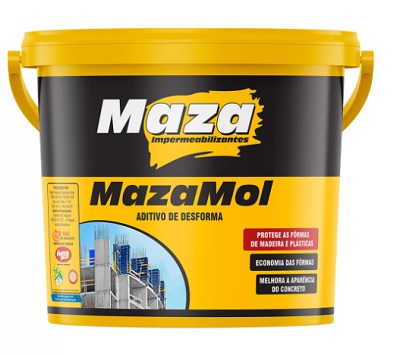 MAZAMOL 18L