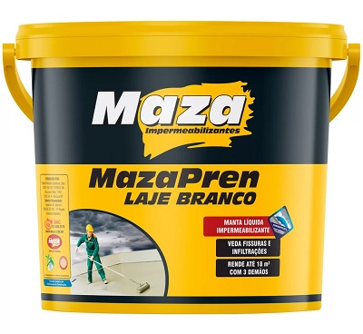 MAZAPREN LAJE 3.6KG