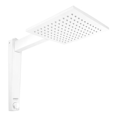 DUCHA ACQUA CENTURY ELET 6800W BR