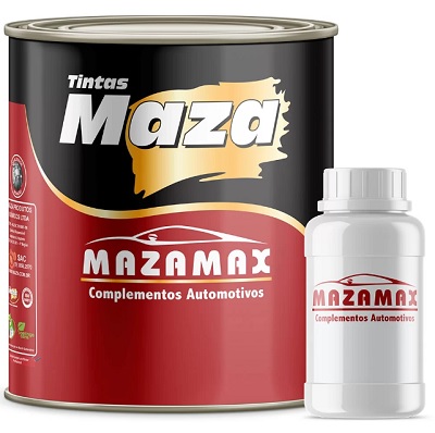 KIT WASH PRIMER FOSFATIZANTE 900ML