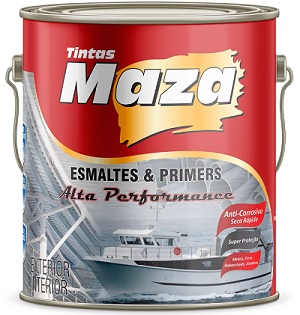 PRIMER FUNDO ACABAMENTO AZUL DEL REY 3.6L