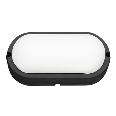 LUMINARIA LED TARTARUGA 5W 6500K PT
