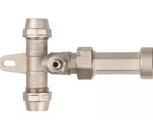 KIT CONEXAO HIDROMETRO UNIVERSAL CAESB