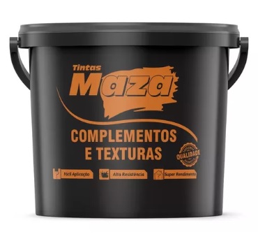 TEXTURA LAMATO CRISTALLO PAO DE MILHO 23KG